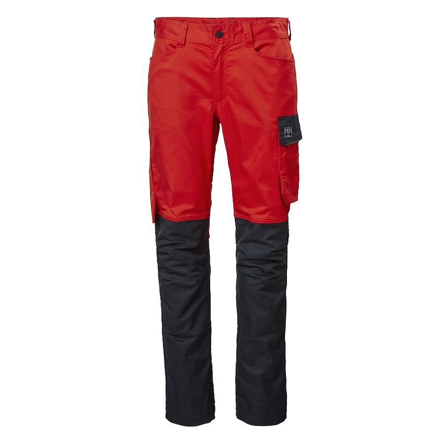 77523 Helly Hansen® Manchester Arbeitshose