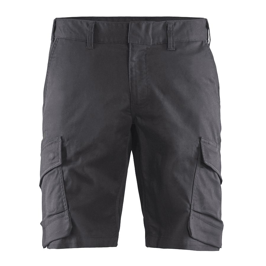 1446 Blakläder® Industrie Shorts Stretch