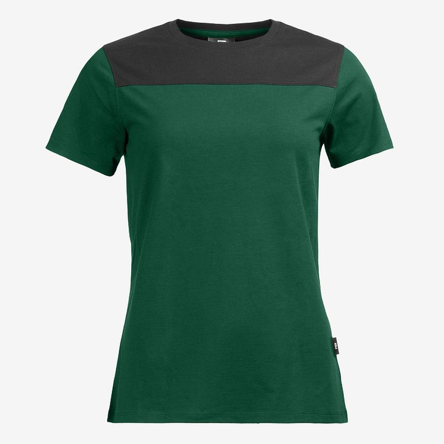 822210 FHB Damen T-Shirt Kira