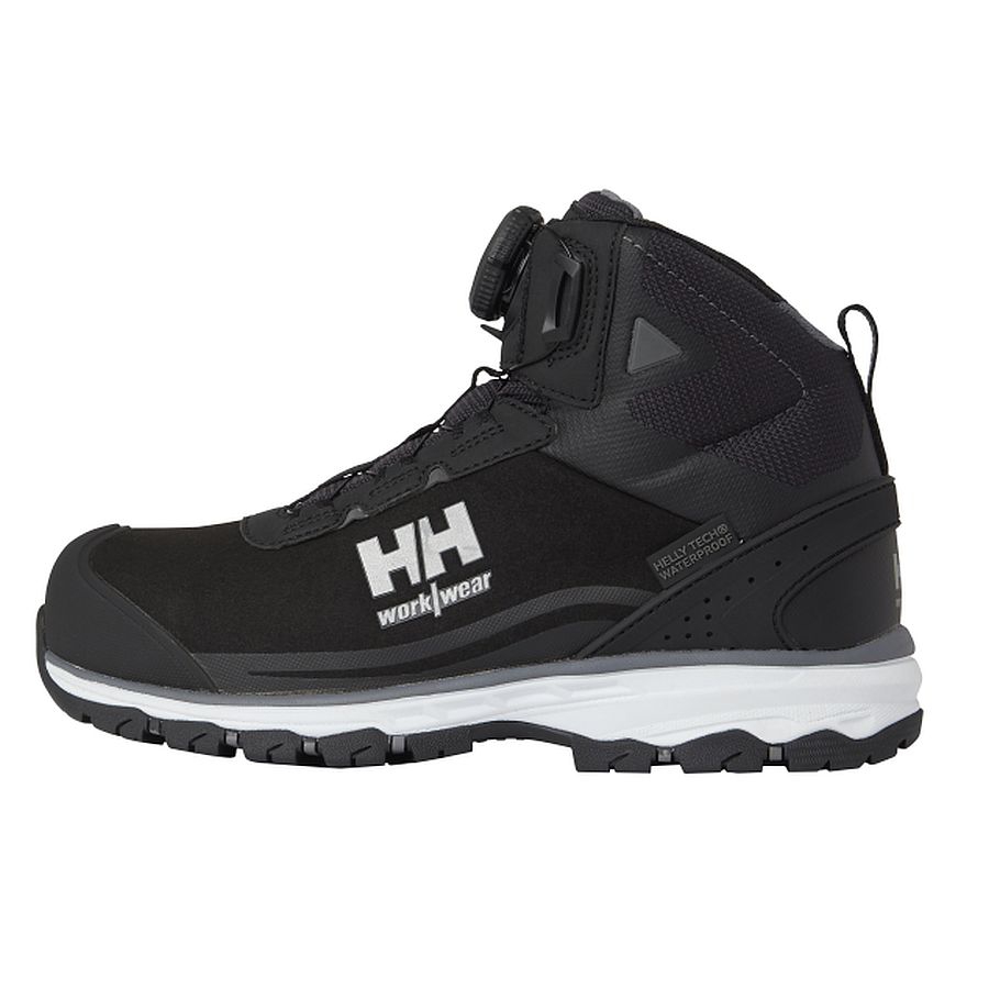 78249 Helly Hansen® Luna Damenstiefel BOA S3 HT