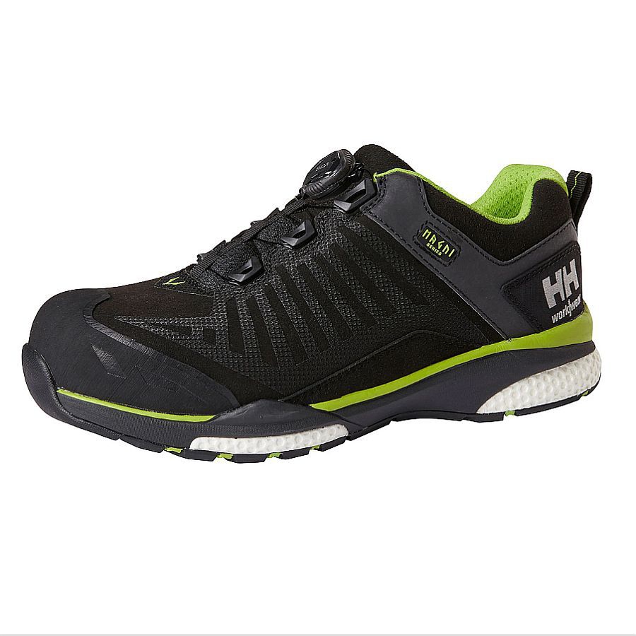 78241 Helly Hansen® Magni Low Sicherheitsschuh S3