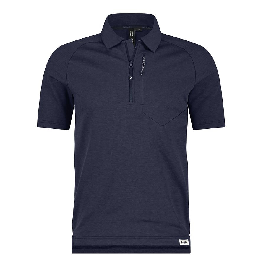 DASSY® ViVid® Poloshirt Madidi