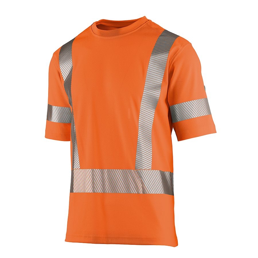 2136 BP Hi Vis Comfort T-Shirt für Sie und Ihn