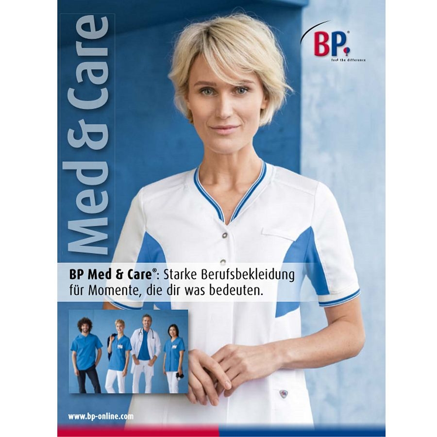 BP Med & Care Katalog 2019