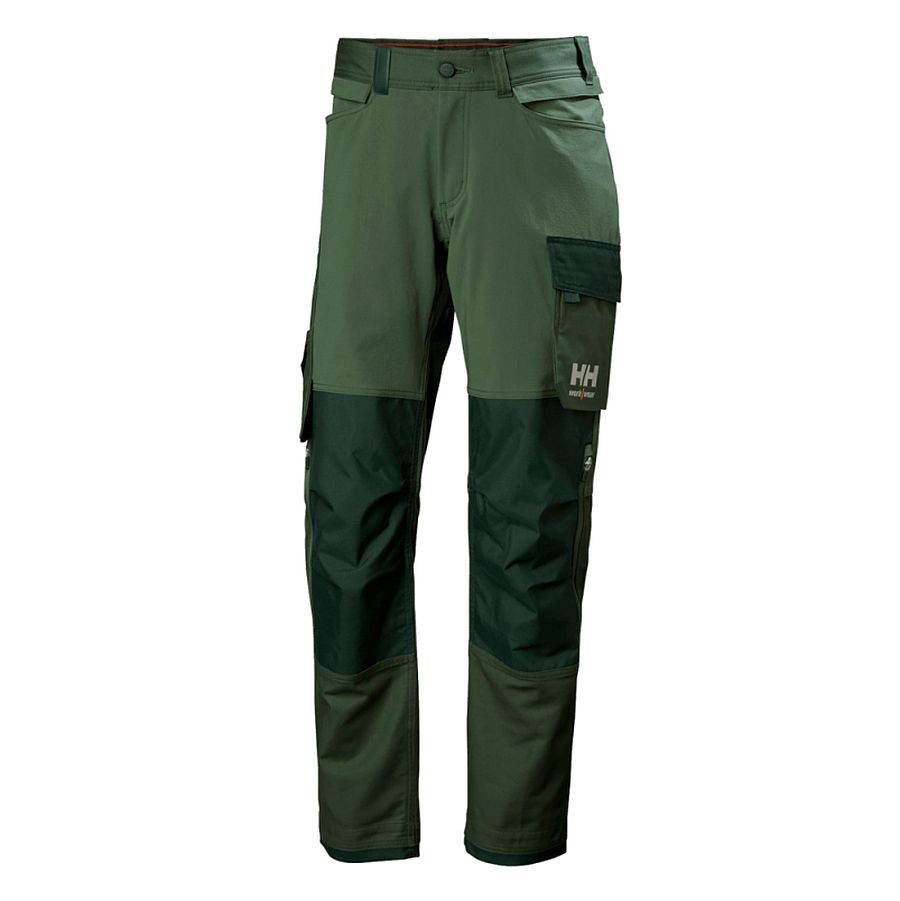 77395 Helly Hansen® Oxford 4X HH Connect™ Bundhose