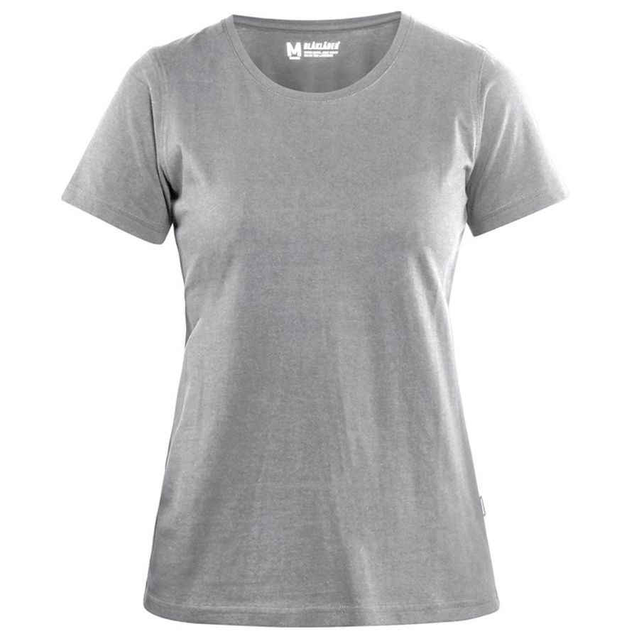 3334 Blakläder® Damen T-Shirt 100% Baumwolle