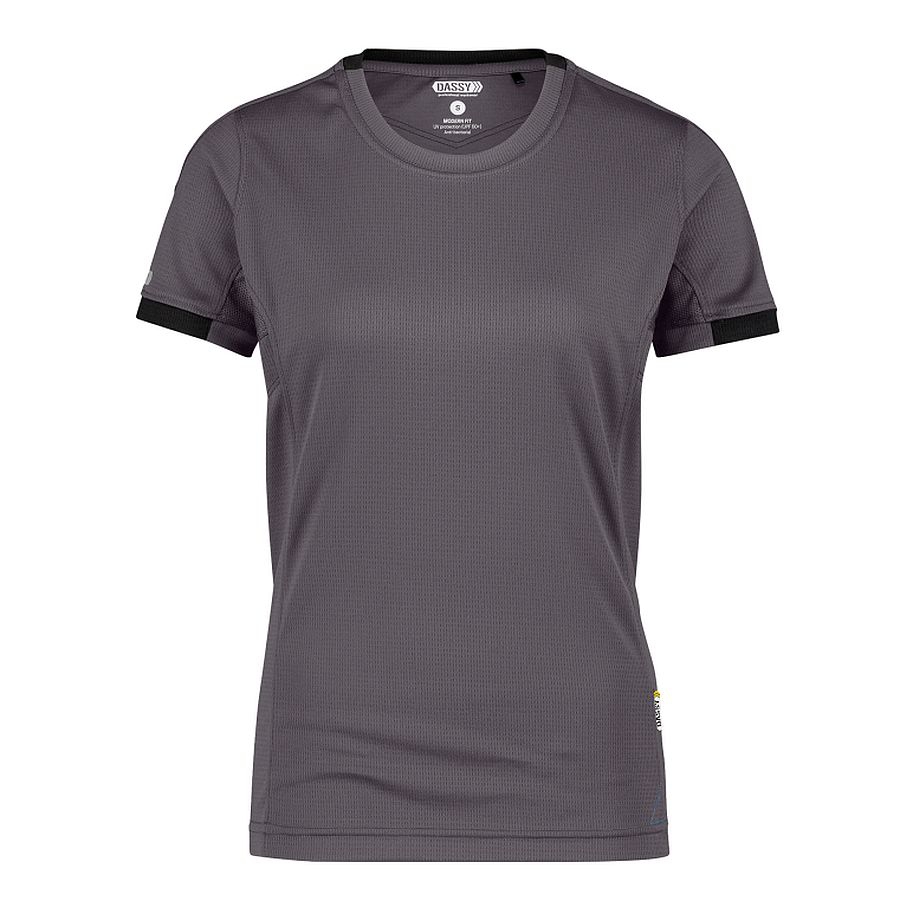 DASSY®D-FX Damen T-Shirt Nexus Women