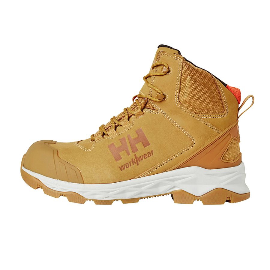 78403 Helly Hansen® Oxford Sicherheitsstiefel S3