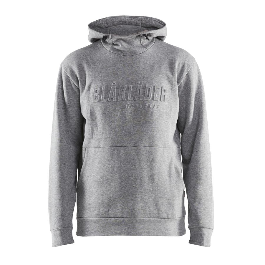 3530 Blakläder® Kapuzensweatshirt 3D