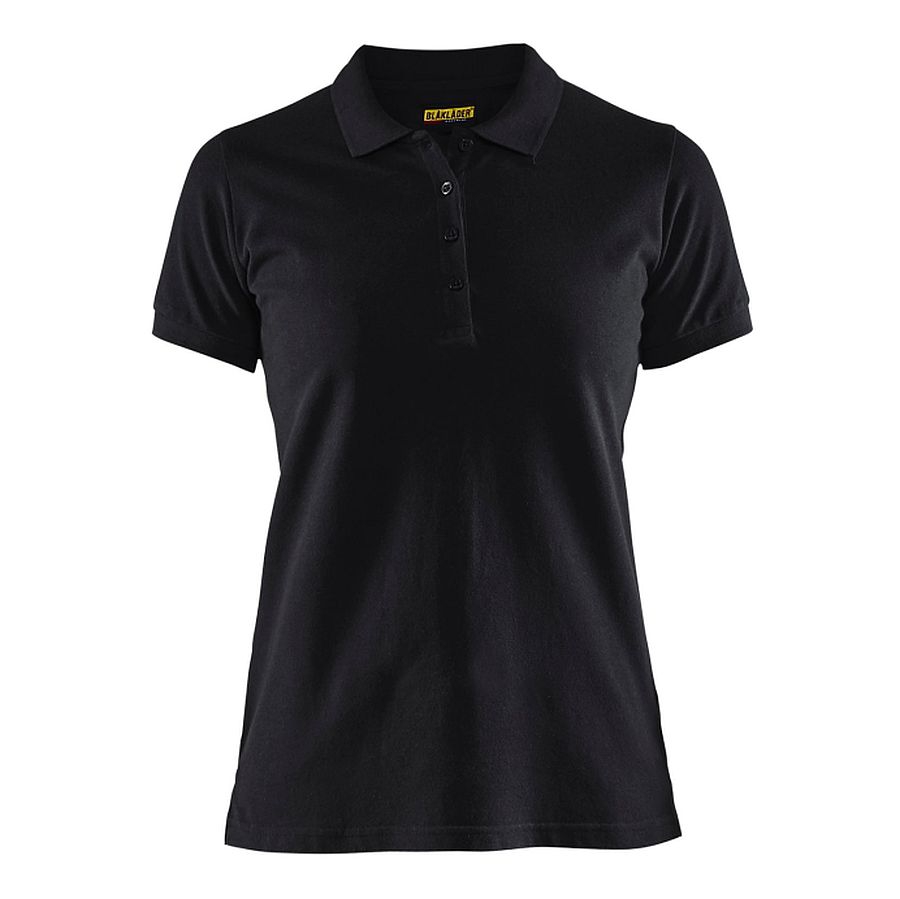 3307 Blakläder® Damen Poloshirt 100% Baumwolle