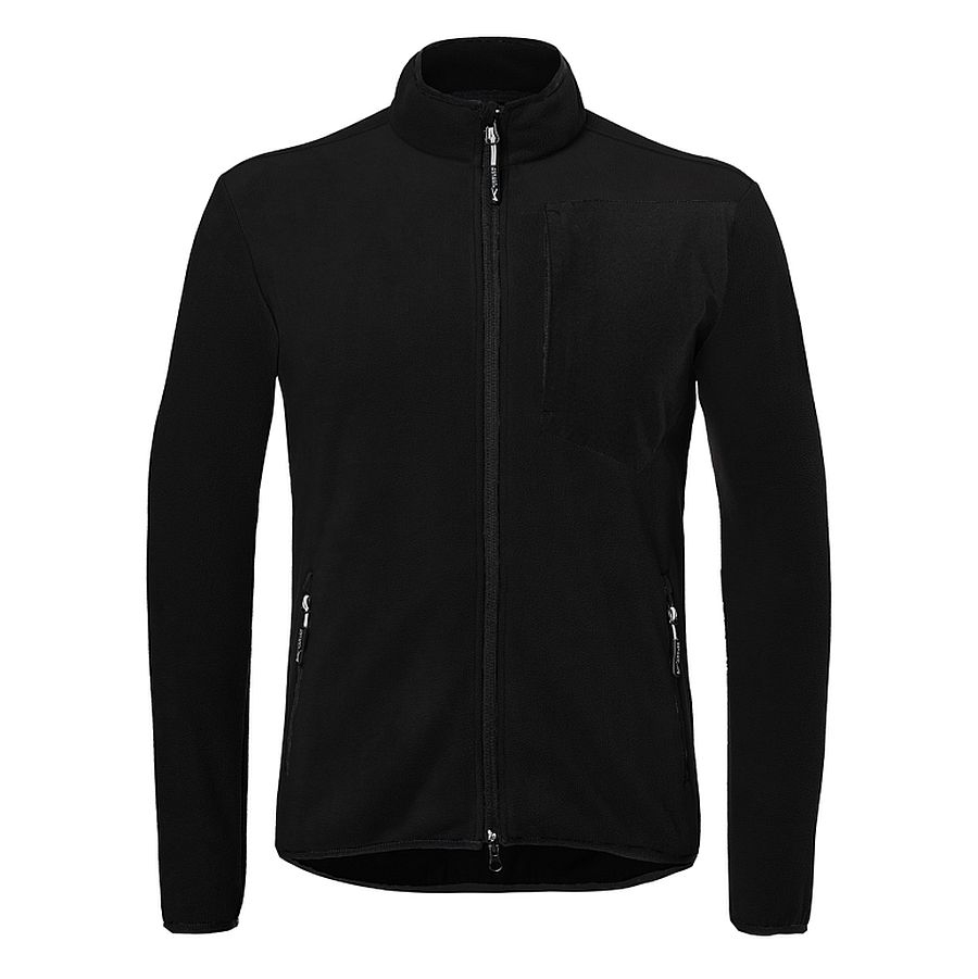 1254 Kübler Fleecejacke