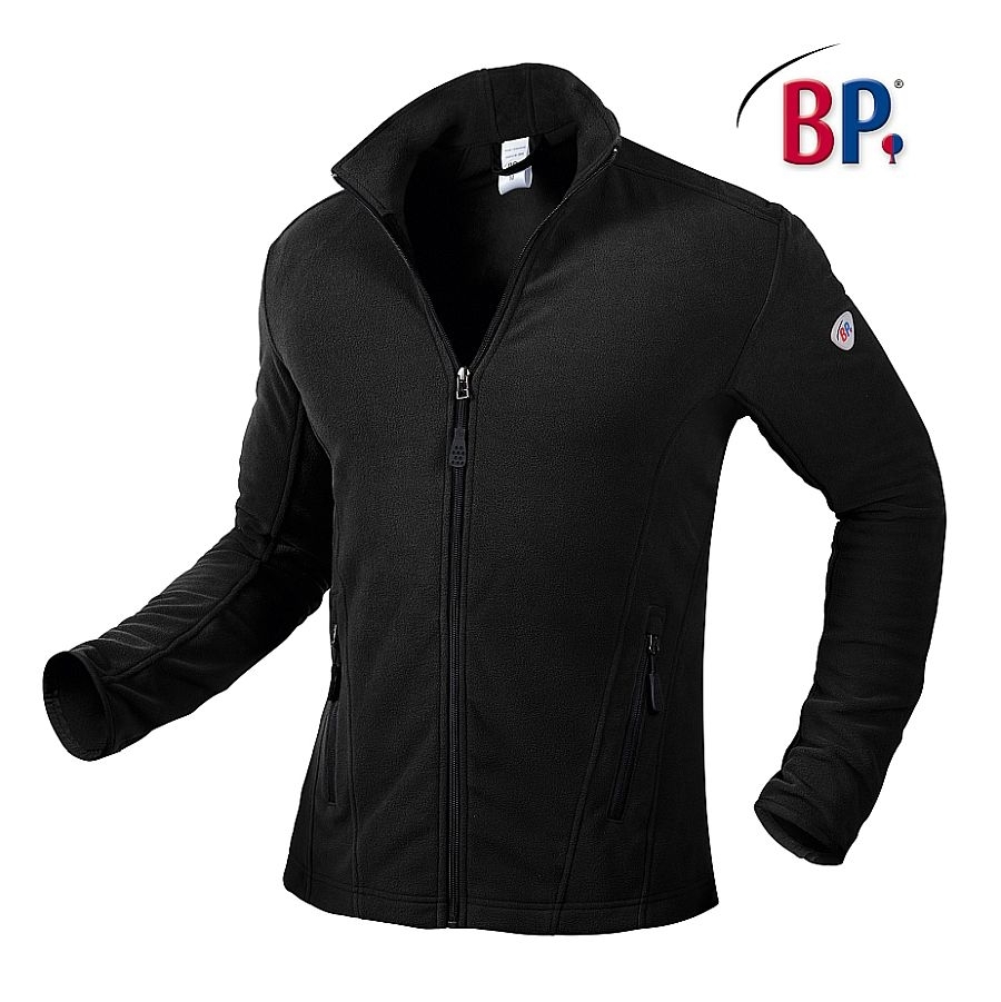 1694 BP Fleecejacke für Herren