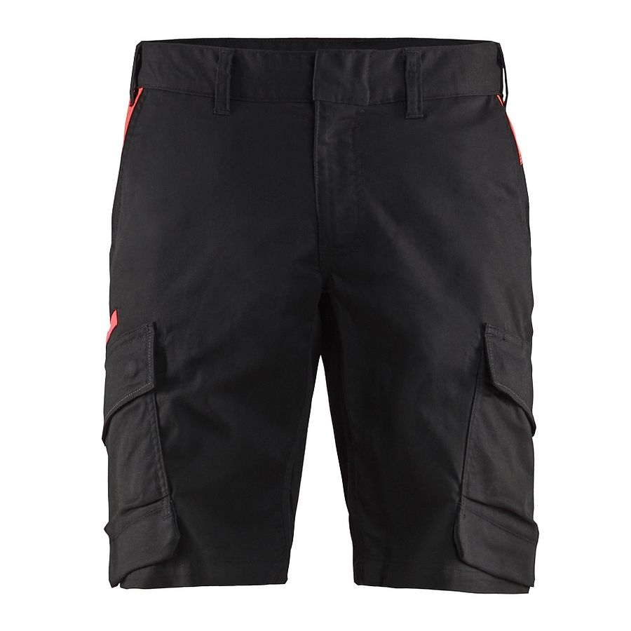 1446 Blakläder® Industrie Shorts Stretch