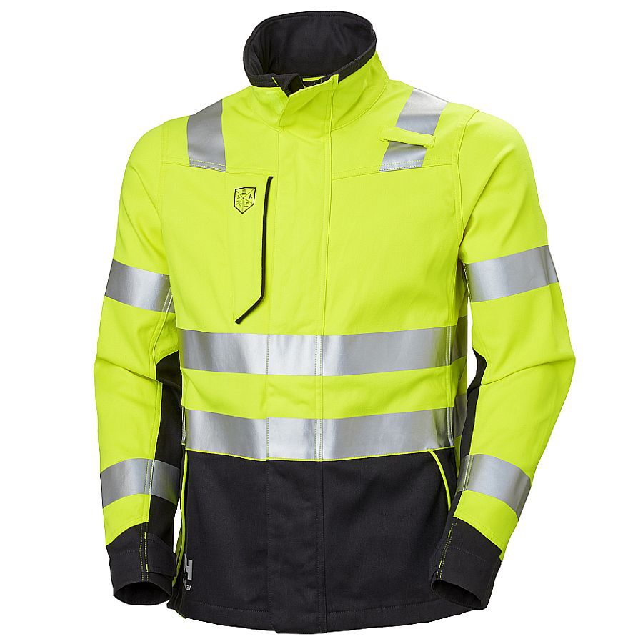 77249 Helly Hansen® FYRE Jacke