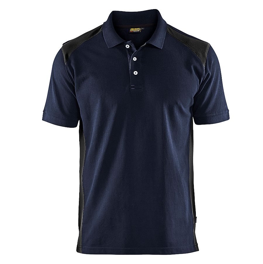 3324 Blakläder® Poloshirt Mischgewebe