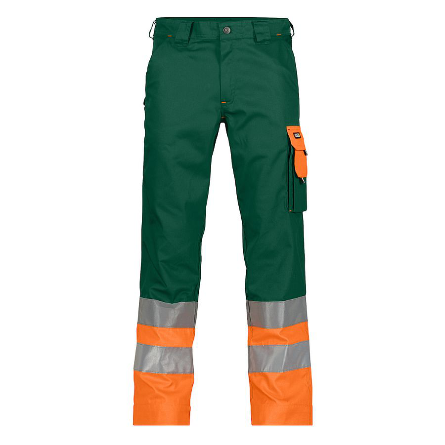 DASSY® Warnschutz Bundhose Omaha 300g/m²