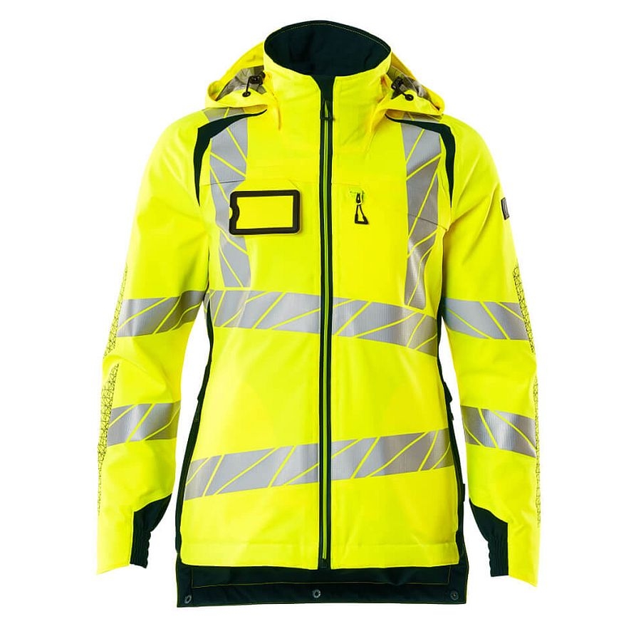 19045 Mascot®Accelerate Safe Damen Winterjacke