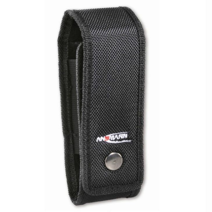 Ansmann Nylon Holster für Agent 5