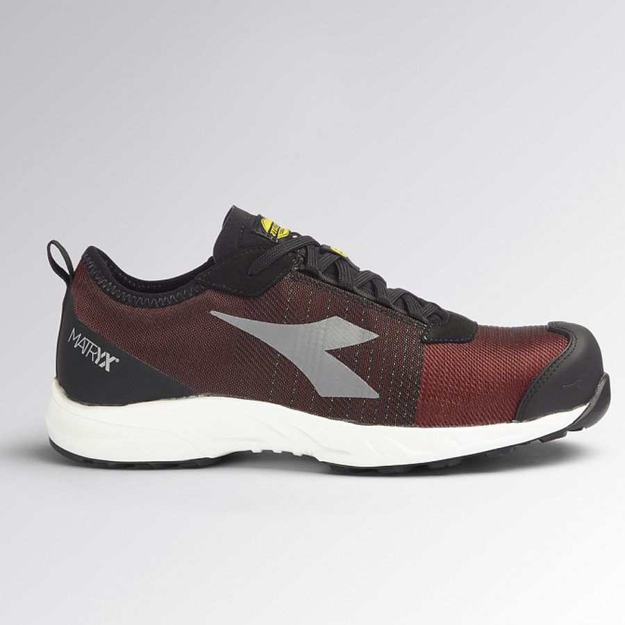 Diadora® Sicherheitsschuh Fly Litebase Matryx SP1