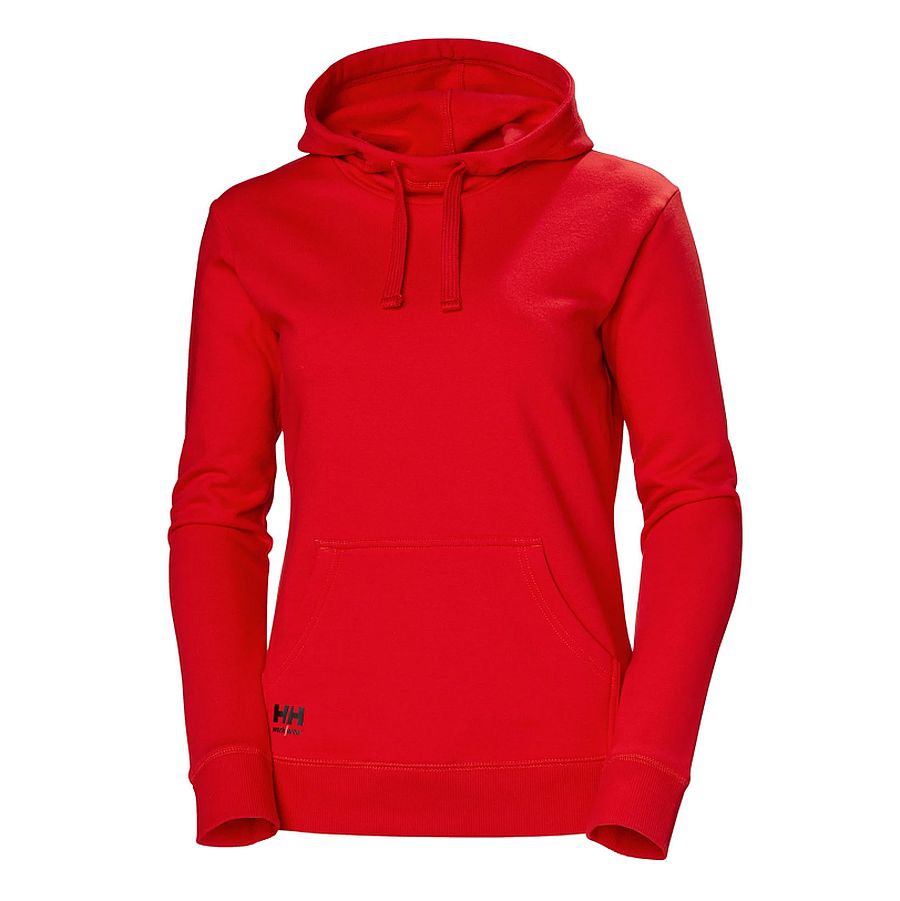 79322 Helly Hansen® Damen Hoodie