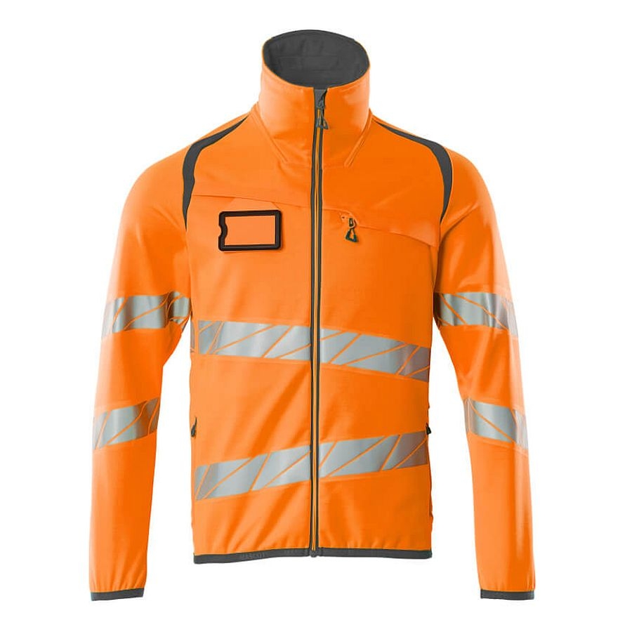 19103 Mascot®Accelerate Safe Fleecejacke Klasse 2