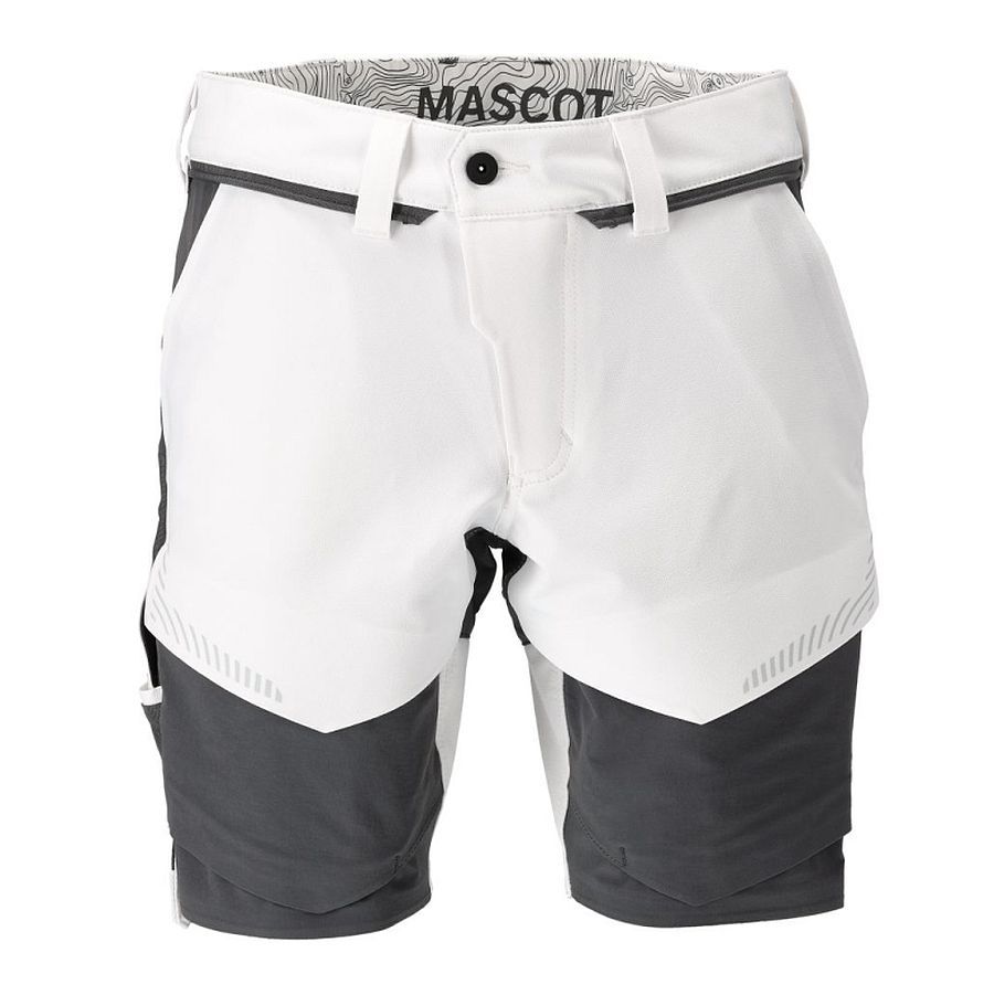 22149 Mascot®Customized Short Stretch