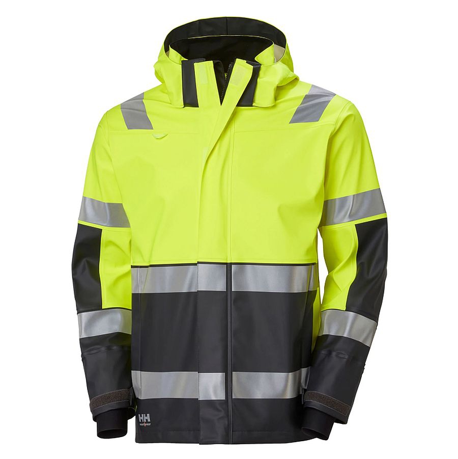 70295 Helly Hansen®Alna 2.0 Regenjacke