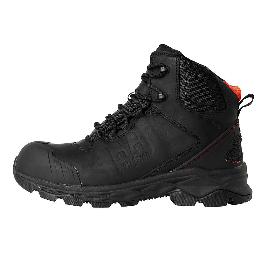 78403 Helly Hansen® Oxford Sicherheitsstiefel S3