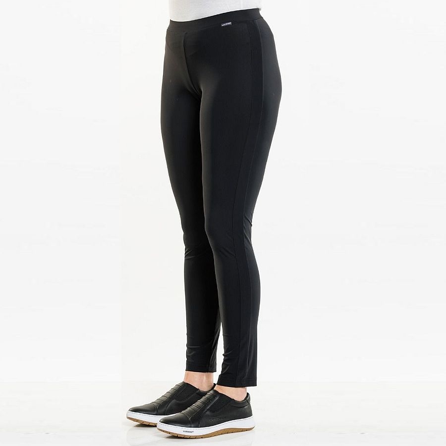 825 Chaud Devant® Legging Clove schwarz