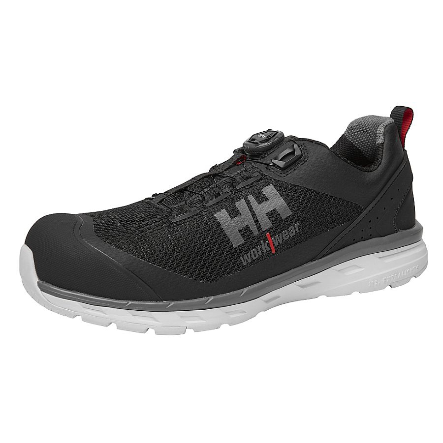 78245 Helly Hansen®Chelsea Sicherheitsschuh S1PLow