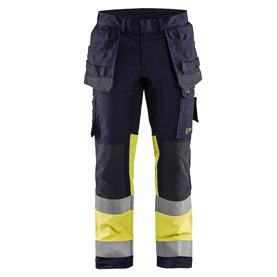 1487 Blakläder® Multinorm Hose inhärent m. Stretch