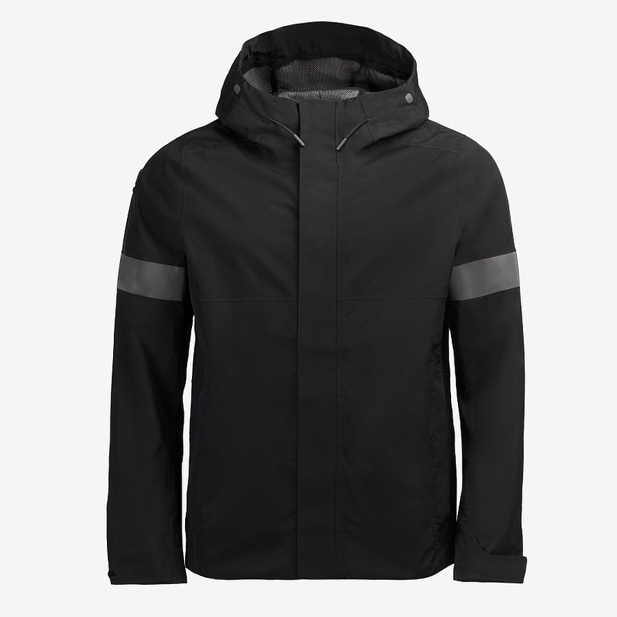 78136 FHB Regenjacke Luca