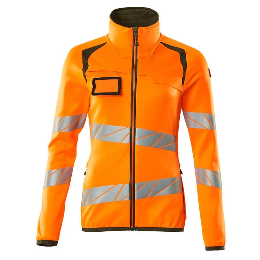 19153 Mascot®Accelerate Safe Fleecejacke Klasse 2