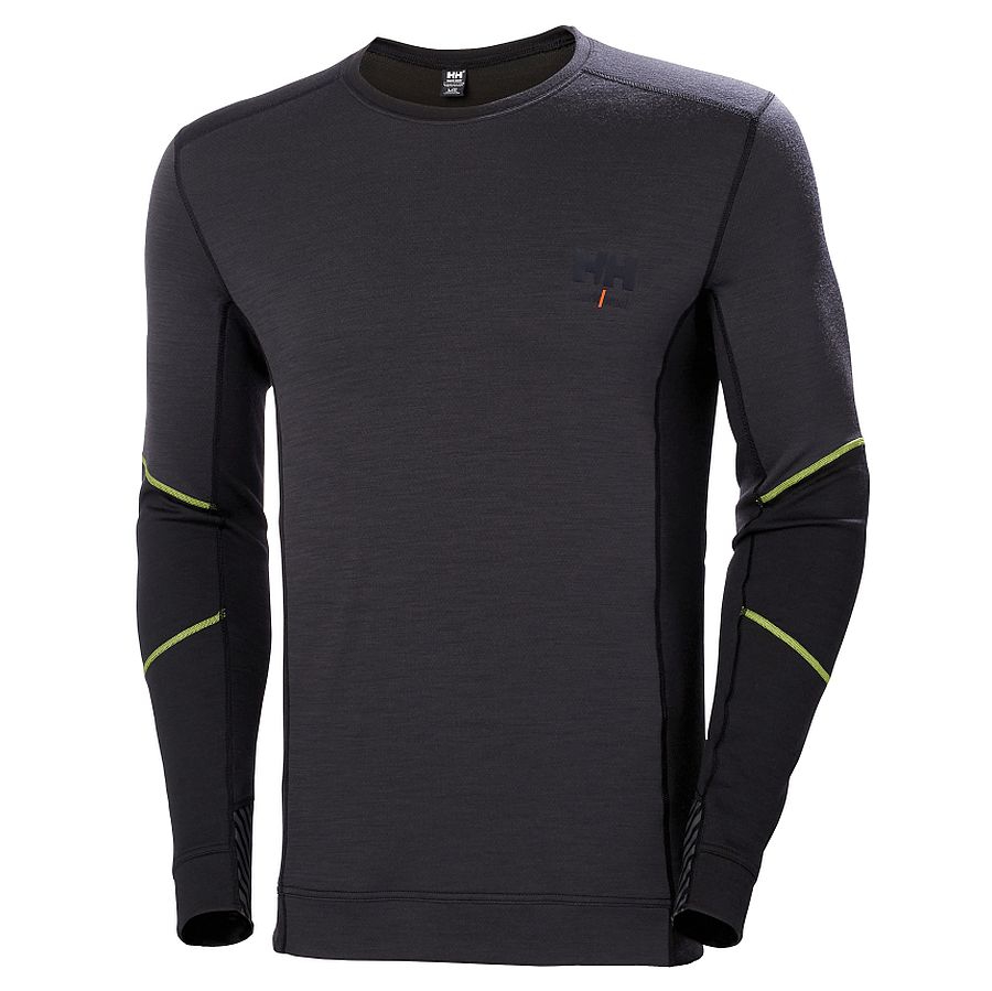 75106 Helly Hansen® Lifa Merino Funktionsshirt