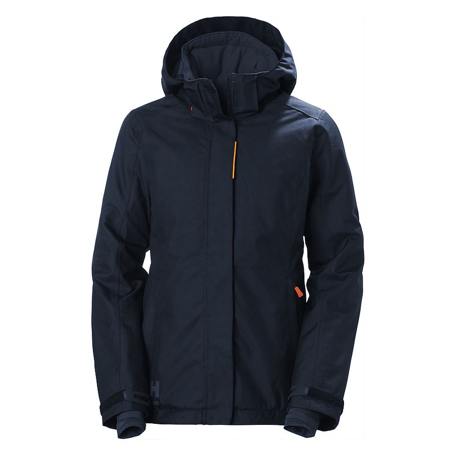 71304 Helly Hansen® Damen Luna Winterjacke