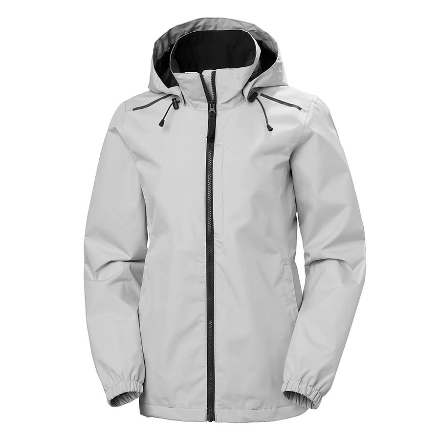 71262 Helly Hansen® Manchester Damen Shell-Jacke