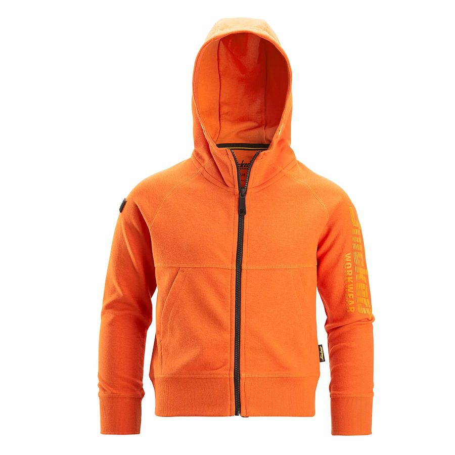 warm orange - 4100