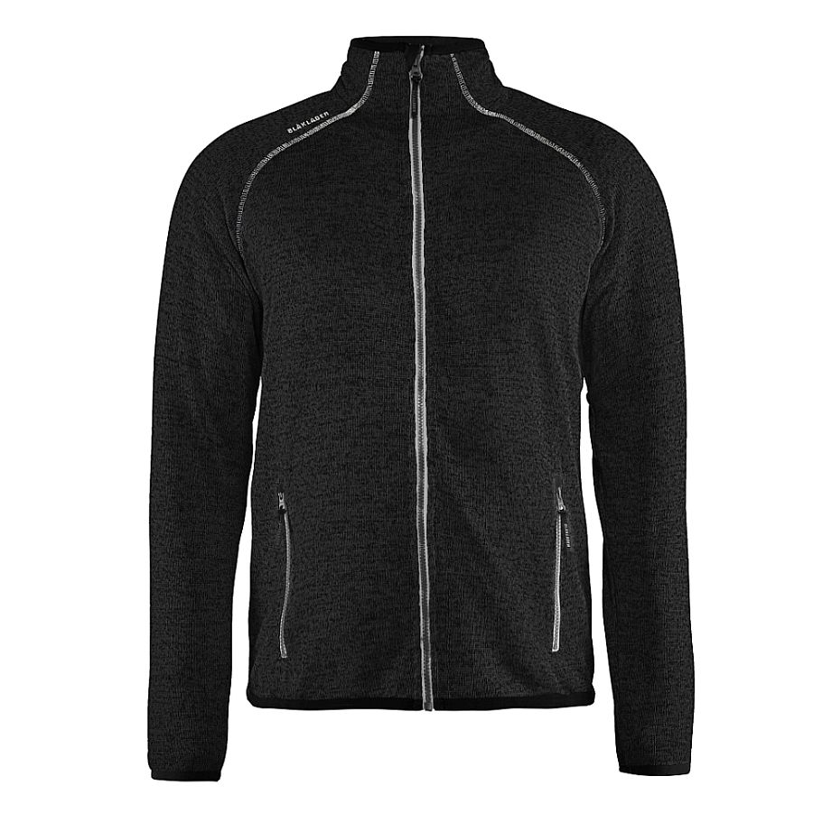 4942 Blakläder® Strickjacke