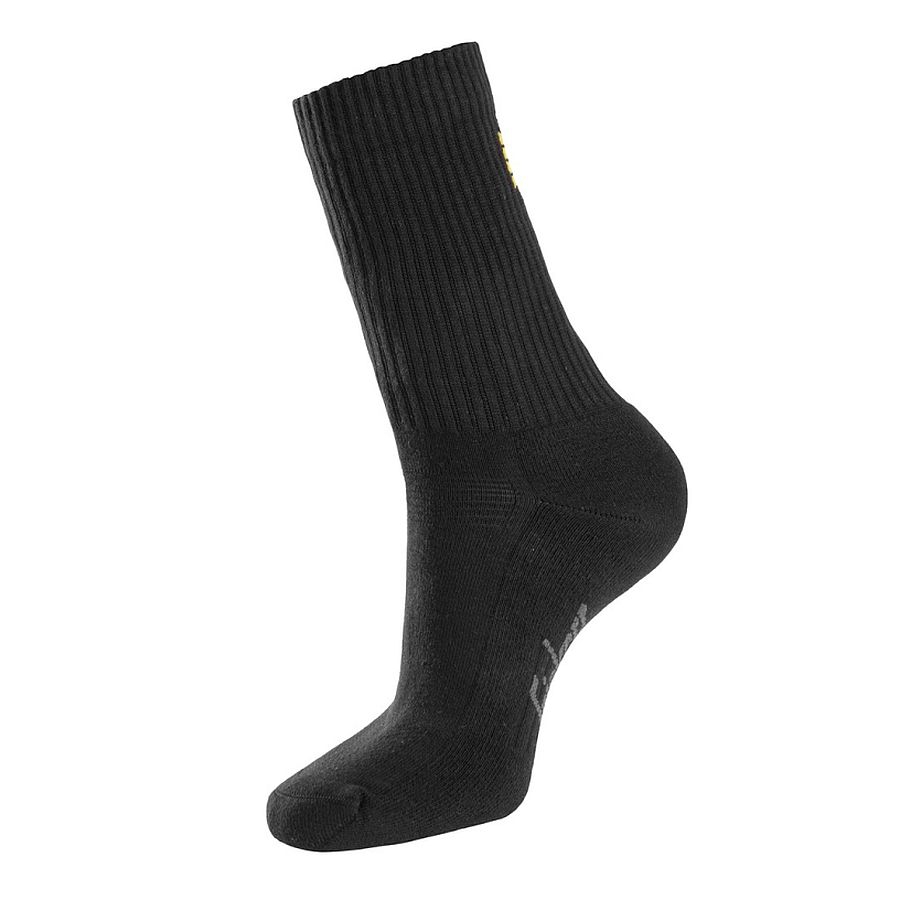 9214 Snickers Baumwollsocken 3er Pack