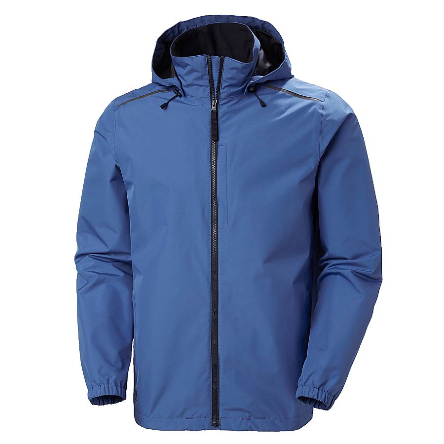 71261 Helly Hansen® Manchester Shell-Jacke 2.0