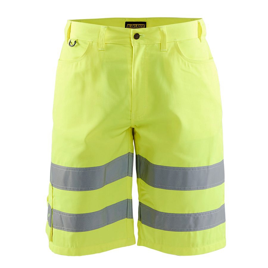 1595 Blakläder® High Vis Shorts