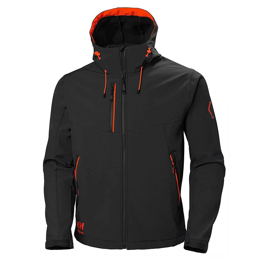 74140 Helly Hansen® Chelsea Evolution Softshell