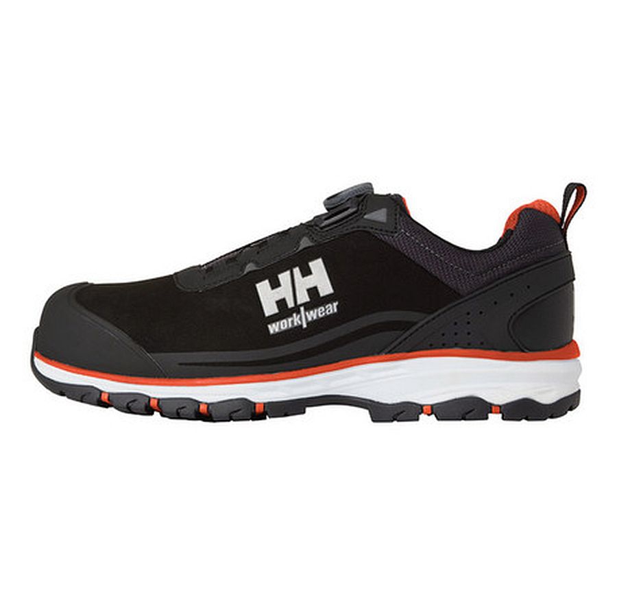 78395 Helly Hansen® Schuh Chelsea Evolution 2.0 S3