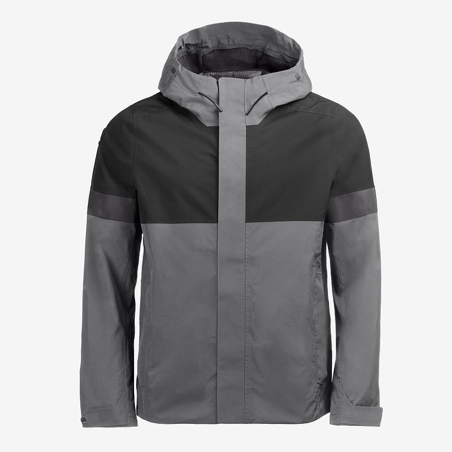 78136 FHB Regenjacke Luca