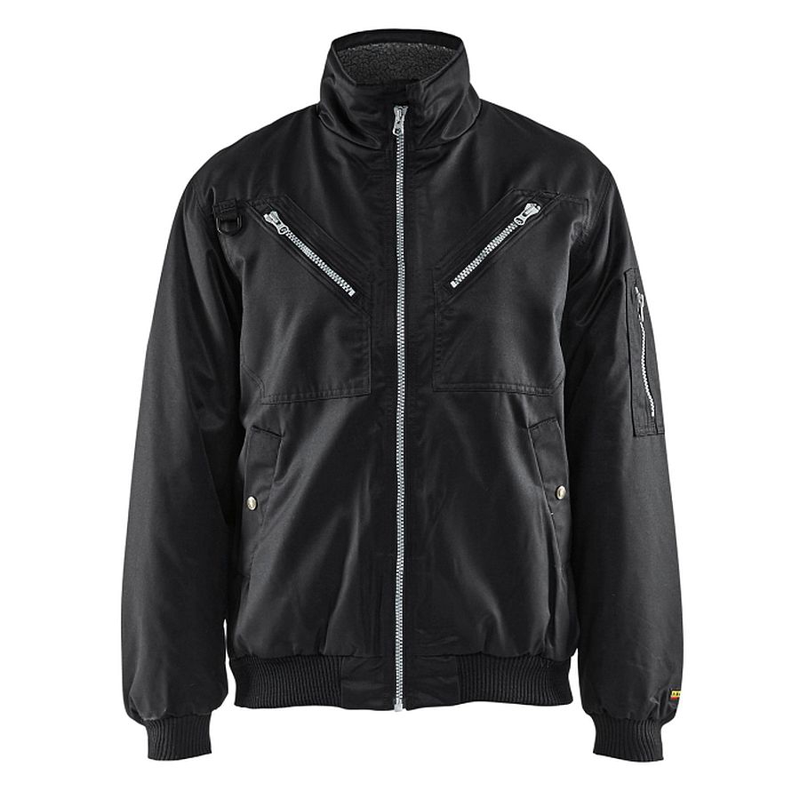 4805 Blakläder® Winter Pilotenjacke