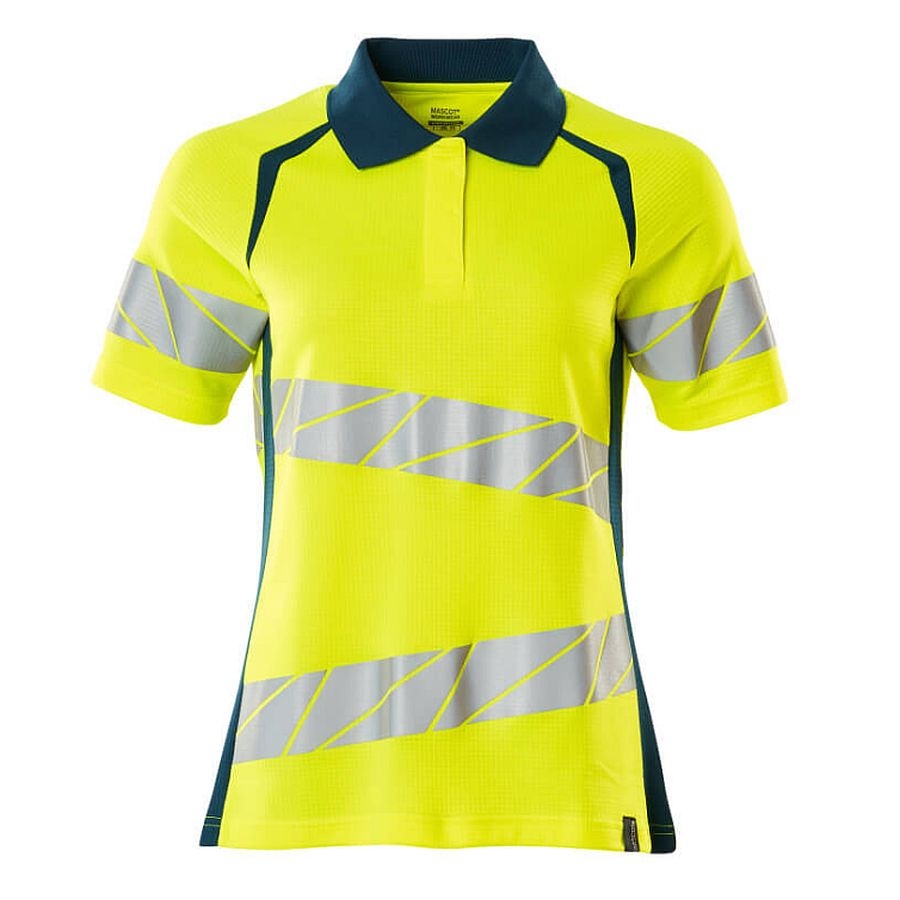 19093 Mascot®Accelerate Safe Damen Polo-Shirt