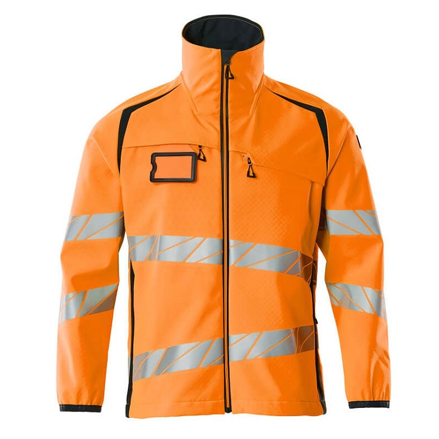 19002 Mascot®Accelerate Safe Soft Shell Jacke