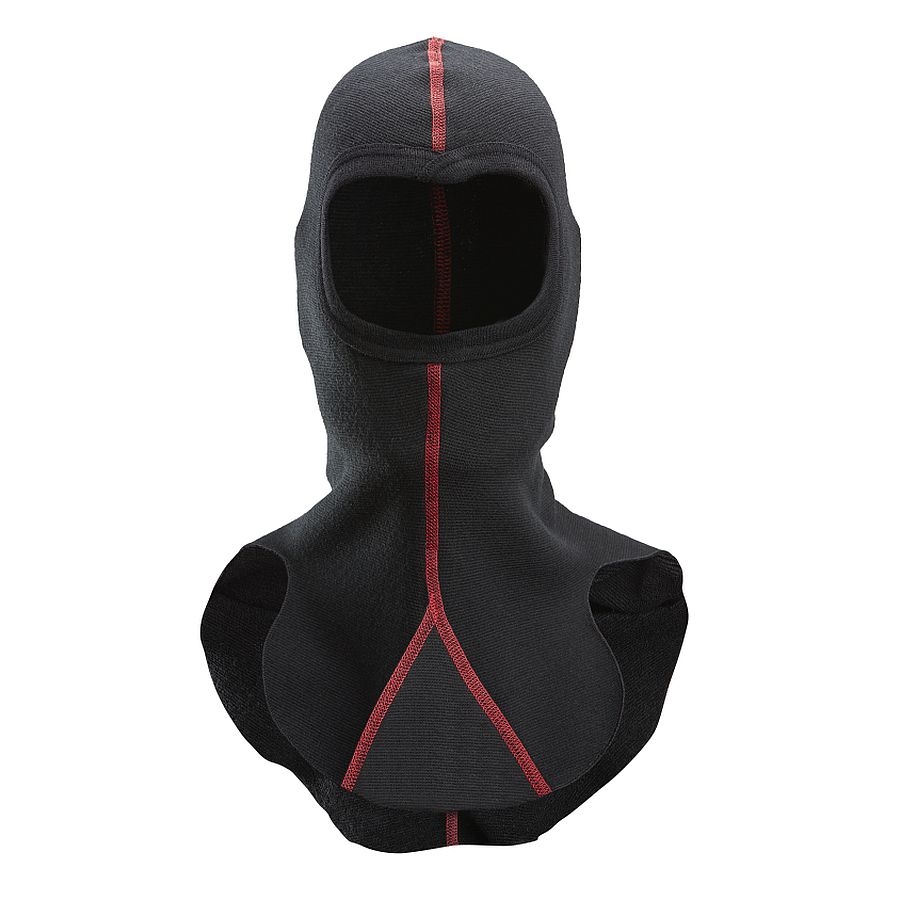 9062 Snickers ProtecWork Woll-Balaclava