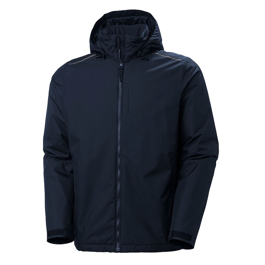 71342 Helly Hansen® Manchester 2.0 Winterjacke