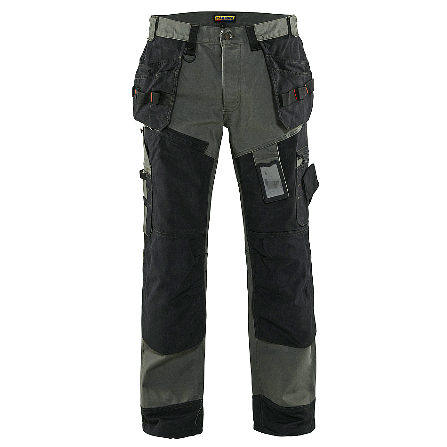 X1500 Blakläder Bundhose 100% Baumwolle Restposten